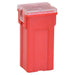 Narva Fusible Link Mini Female Type 2 50A Red 10 Pack Part No. 53650 FUSIBLE LINK NARVA - Micks Gone Bush