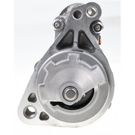 OEX Starter Motor 12V 1.6KW 9 Tooth 1K0M18400 Suits BT50 1.9L 4X4 STARTER MOTOR PASSENGER OEX - Micks Gone Bush