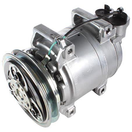 Valeo Air Conditioning Compressor 24V Direct Mount DKS15D Part No. 815485 AIR CONDITIONING COMPRESSOR VALEO - Micks Gone Bush