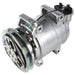 Valeo Air Conditioning Compressor 24V Direct Mount DKS15D Part No. 815485 AIR CONDITIONING COMPRESSOR VALEO - Micks Gone Bush