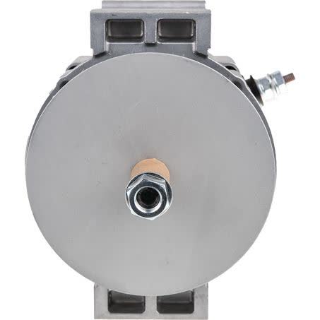 Denso Alternator 24V 150A New Brushless Pad Mount Part No. 211-8008 ALTERNATOR DENSO - Micks Gone Bush