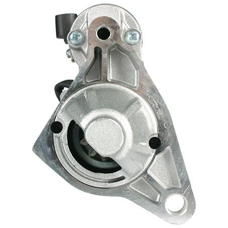Oex Starter Motor 12V 10TH CW Mitsubishi Style starter motor OEX - Micks Gone Bush
