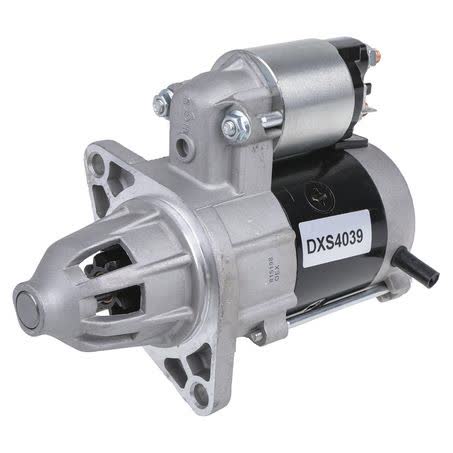 OEX Starter Motor 12V 8 Tooth CCW Denso Style DXS4039 STARTER MOTOR OEX - Micks Gone Bush