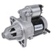 Oex Starter Motor 12V 8TH Ccw Denso Style starter motor OEX - Micks Gone Bush