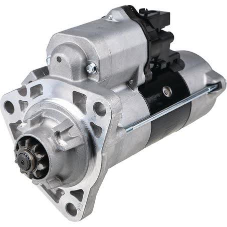 Denso Starter Motor 24V 10 Tooth CW 7.8KW Part No. 438000-3220 STARTER MOTOR DENSO - Micks Gone Bush