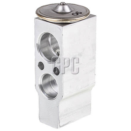 Denso Air Conditioning TX Valve Block Pad TXX3030 AIR CONDITIONING TX VALVE DENSO - Micks Gone Bush