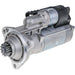 Bosch Starter Motor 24V 12 Tooth CW 5.5KW 1986S10045 STARTER MOTOR BOSCH - Micks Gone Bush