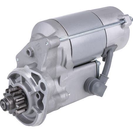 OEX Starter Motor 12V 11 Tooth CW Denso Style DXS620 STARTER MOTOR OEX - Micks Gone Bush