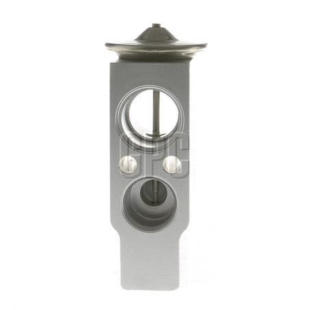 OEX Air Conditioning TX Valve Block Pad 2 Ton TXX09028 AIR CONDITIONING TX VALVE OEX - Micks Gone Bush