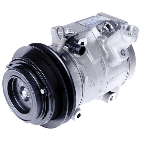 Denso Air Conditioning Compressor 12V Direct Mount 10S17C CXD6243 AIR CONDITIONING COMPRESSOR DENSO - Micks Gone Bush