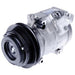 Denso Air Conditioning Compressor 12V Direct Mount 10S17C CXD6243 AIR CONDITIONING COMPRESSOR DENSO - Micks Gone Bush