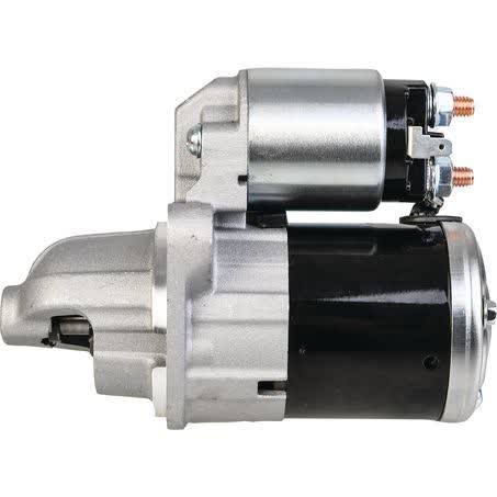 Oex Starter Motor 12V 8TH CW Mitsubishi Style starter motor OEX - Micks Gone Bush