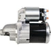 Oex Starter Motor 12V 8TH CW Mitsubishi Style starter motor OEX - Micks Gone Bush