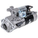 OEX Starter Motor 12V 9TH CW Mitsubishi Style MXS9613 STARTER MOTOR OEX - Micks Gone Bush
