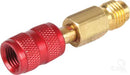 Mastercool Air Conditioning Hose Fitting TOX013 AIR CONDITIONING HOSE FITTING MASTERCOOL - Micks Gone Bush