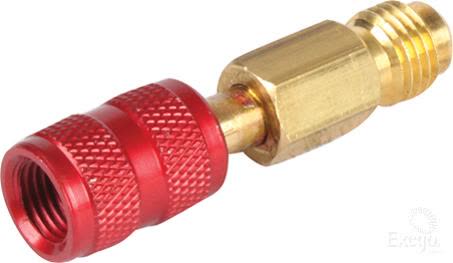 Mastercool Air Conditioning Hose Fitting TOX013 AIR CONDITIONING HOSE FITTING MASTERCOOL - Micks Gone Bush