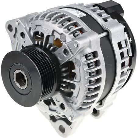 Genuine Alternator 12V 180A JR3Z10346D ALTERNATOR GENUINE PRODUCTS - Micks Gone Bush
