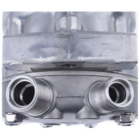 Sanden Air Conditioning Compressor 12V Direct Mount SD7H15 CXS8105 AIR CONDITIONING COMPRESSOR SANDEN - Micks Gone Bush