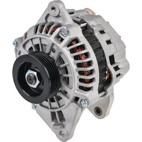 OEX Alternator 12V 100A Mitsubishi Style MXA2052 ALTERNATOR OEX - Micks Gone Bush