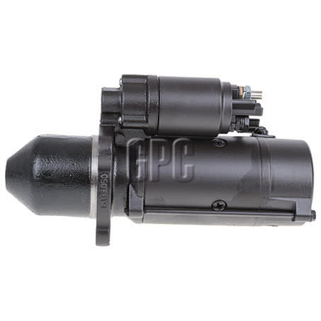 Mahle Starter Motor 24V 10T CW MS169 STARTER MOTOR MAHLE - Micks Gone Bush