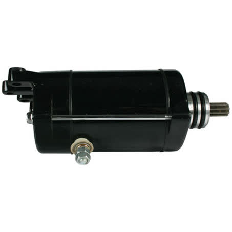 OEX Starter Motor 12V 9T CW Mitsuba Style SMX074 STARTER MOTOR OEX - Micks Gone Bush