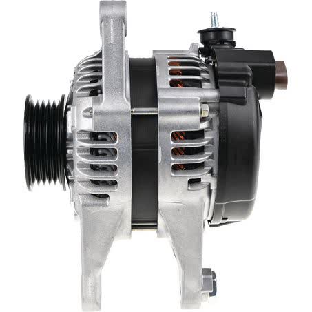 Genuine Products Alternator 12V 90A 3140081P00 ALTERNATOR GENUINE PRODUCTS - Micks Gone Bush