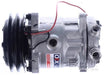 OEX Air Conditioning Compressor 12V Ear Mount Sanden SO7150 Style CXI1542 AIR CONDITIONING COMPRESSOR OEX - Micks Gone Bush