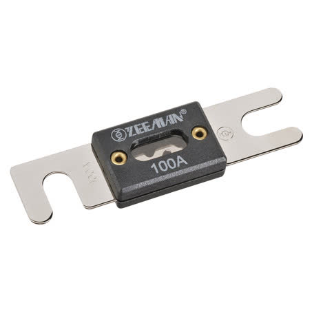 Narva ANL Fuse 100A 1 Pce Part No. 53910 FUSE NARVA - Micks Gone Bush