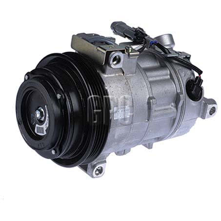 Denso Air Conditioning Compressor 12V Direct Mount 6SBU16C CXD6382 AIR CONDITIONING COMPRESSOR DENSO - Micks Gone Bush