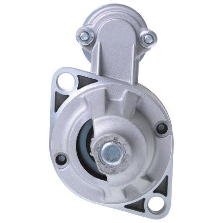 OEX Starter Motor 12V 9 Tooth CW Denso Style DXS401 STARTER MOTOR OEX - Micks Gone Bush