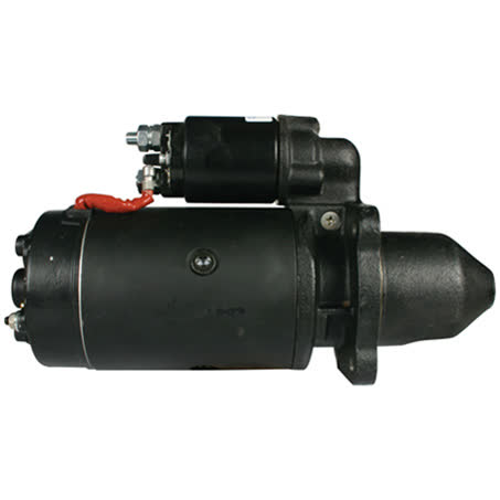 OEX Starter Motor 12V 9 Tooth CW Bosch Style BXS9015 STARTER MOTOR OEX - Micks Gone Bush
