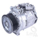 Denso Air Conditioning Compressor 12V Direct Mount 7SEU16C CXD6371 AIR CONDITIONING COMPRESSOR DENSO - Micks Gone Bush