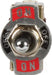 Revolution Toggle Switch Mom On - Off - Mom On - Spdt 20A 12V 56-90129BLR SWITCH REVOLUTION - Micks Gone Bush