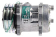 Sanden Air Conditioning Compressor 24V Ear Mount SD7H13 CXS8992 AIR CONDITIONING COMPRESSOR SANDEN - Micks Gone Bush
