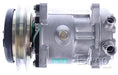 Sanden Air Conditioning Compressor 24V Ear Mount SD7H15 Part No. CXSA909 AIR CONDITIONING COMPRESSOR SANDEN - Micks Gone Bush