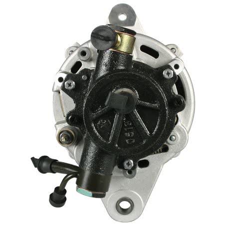 OEX Alternator 12V 60A Hitachi Style HXA049 ALTERNATOR OEX - Micks Gone Bush