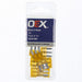 OEX Micro 3 Blade Fuse 5A Tan Pack Of 10 Part No. ACX1667 FUSE OEX - Micks Gone Bush