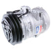OEX Air Conditioning Compressor 12V Ear Mount Delphi SP10 Style CXG0006 AIR CONDITIONING COMPRESSOR OEX - Micks Gone Bush