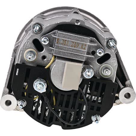 Mahle Alternator 24V 55A MG384 ALTERNATOR MAHLE - Micks Gone Bush