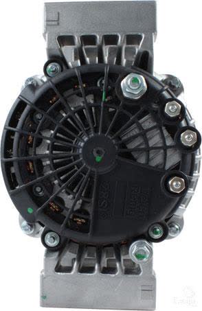 Delco Remy Alternator 12V 200A 28SI 8600314 ALTERNATOR DELCO REMY - Micks Gone Bush
