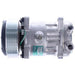 Sanden Air Conditioning Compressor 24V Ear Mount SD7H15 Part No. CXS6091 AIR CONDITIONING COMPRESSOR SANDEN - Micks Gone Bush