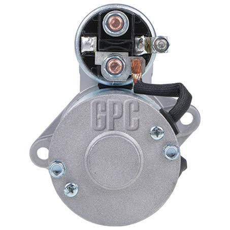 Bosch Starter Motor 12V CW 1.4KW BXDW001M STARTER MOTOR BOSCH - Micks Gone Bush