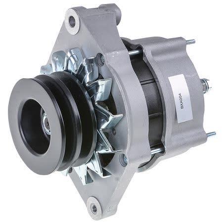 OEX Alternator 24V 55A Bosch Style BXA004 ALTERNATOR OEX - Micks Gone Bush