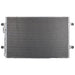 Red Dot Air Conditioning Condenser Parallel Flow Inlet Pad Outlet Pad CNX992 AIR CONDITIONING CONDENSER REDDOT - Micks Gone Bush