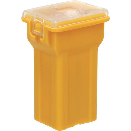 OEX Fusible Link Mini Female Type 1 60A Yellow 12 Pack ACX1804 FUSIBLE LINK OEX - Micks Gone Bush