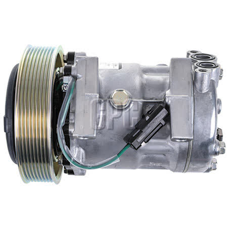 Sanden Air Conditioning Compressor 24V SD7H15 CXS6094 AIR CONDITIONING COMPRESSOR SANDEN - Micks Gone Bush