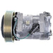 Sanden Air Conditioning Compressor 24V SD7H15 CXS6094 AIR CONDITIONING COMPRESSOR SANDEN - Micks Gone Bush