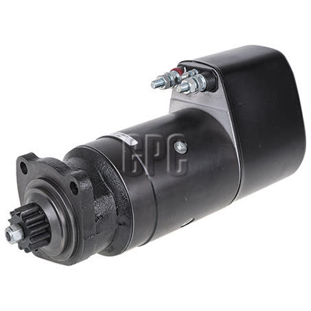 Auto Electrics Aust Starter Motor 24V 12T CW Bosch Style ASBO417053 STARTER MOTOR AUTO ELECTRICS AUST - Micks Gone Bush