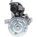OEX Starter Motor 12V 11TH CW Mitsubishi Style MXS2050 STARTER MOTOR OEX - Micks Gone Bush