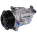 Delphi Air Conditioning Compressor 12V Direct Mount CSP15 CXG1258 AIR CONDITIONING COMPRESSOR DELPHI - Micks Gone Bush